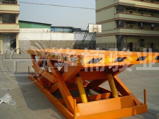 选购高空作业升降台要注意哪些？