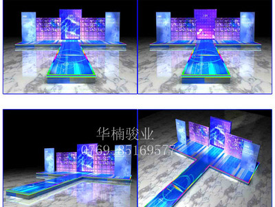 北方入冬后旋转升降舞台无法正常工作的原因是什么？