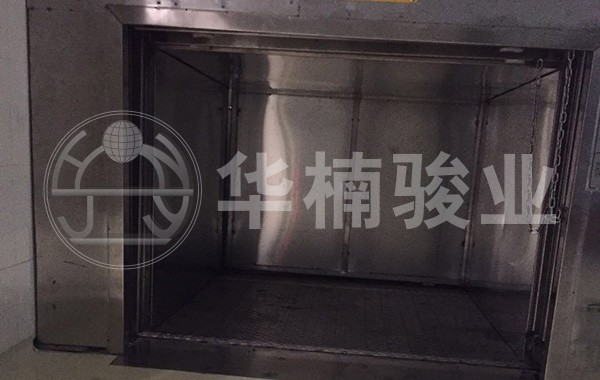 传菜电梯为什么受欢迎？