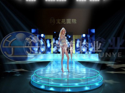 如何才能购买到一台优质的升降舞台