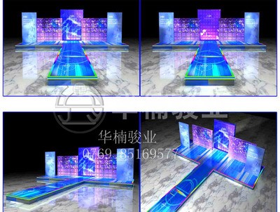 液压升降舞台控制器有哪些作用？