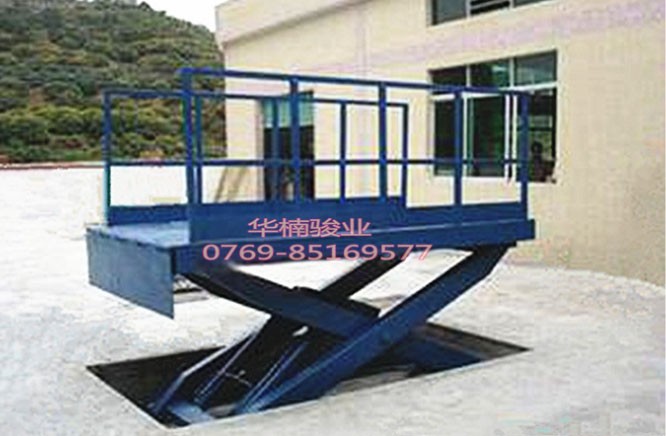 为什么升降平台的液压系统保养很重要？